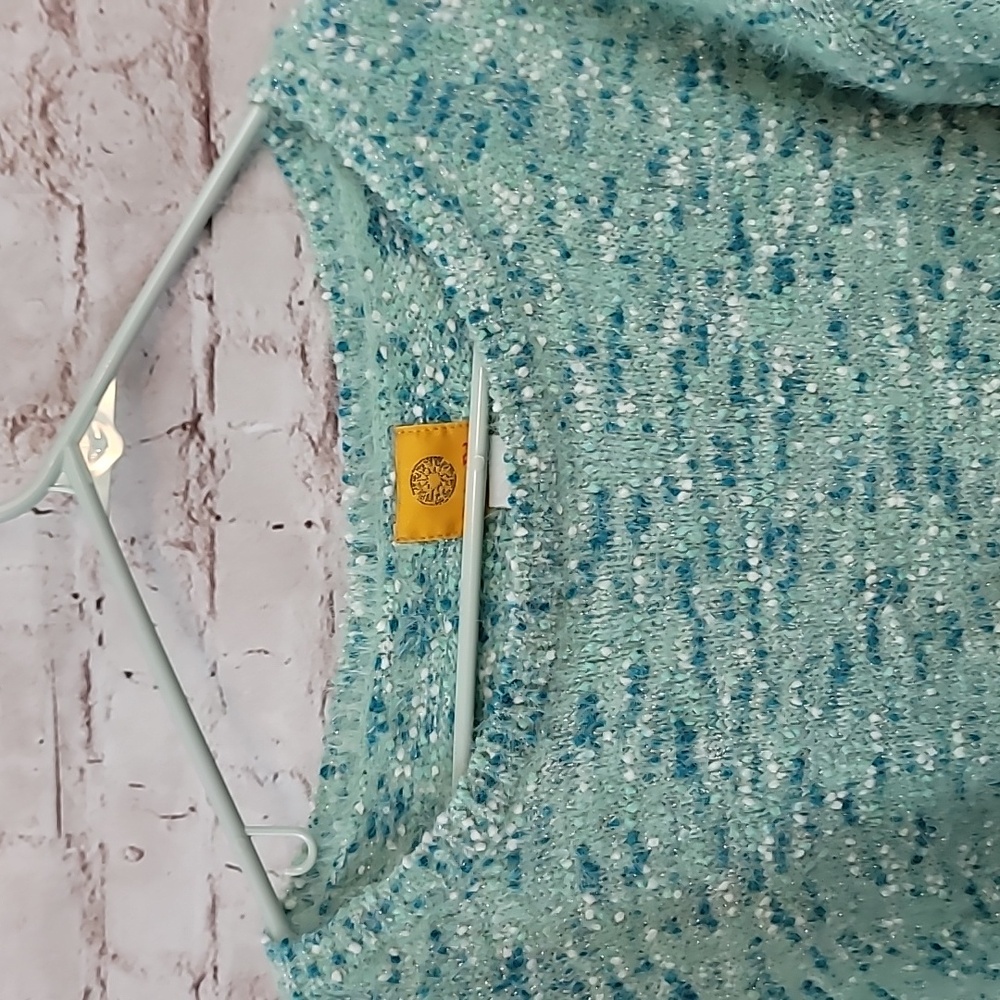 Ruby Rd. Sweater Medium Nwt New - Picture 3 of 6